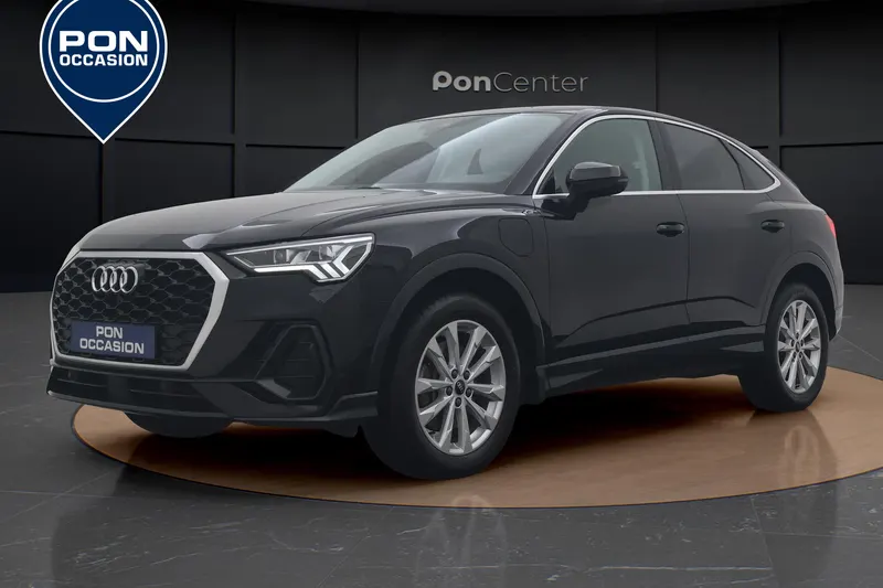 Audi Q3 (2023)