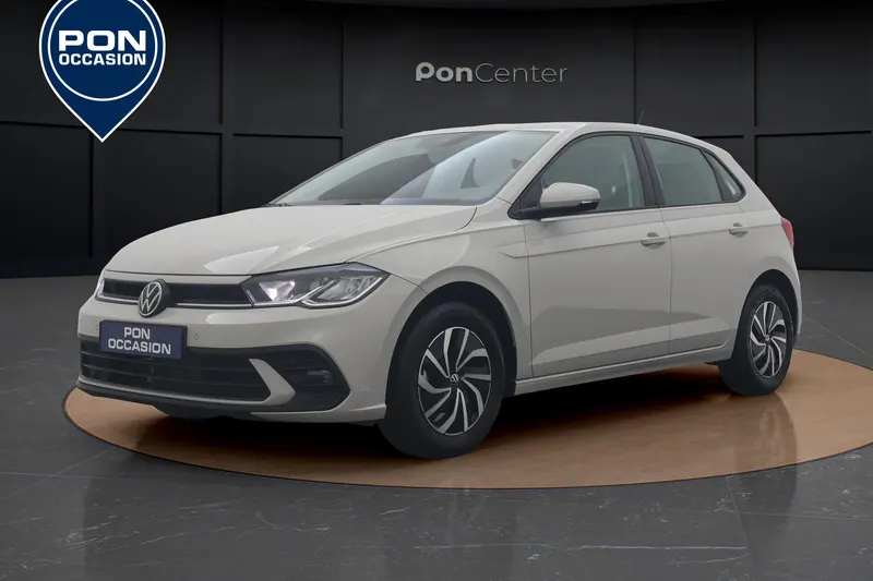 Volkswagen Polo (2025)