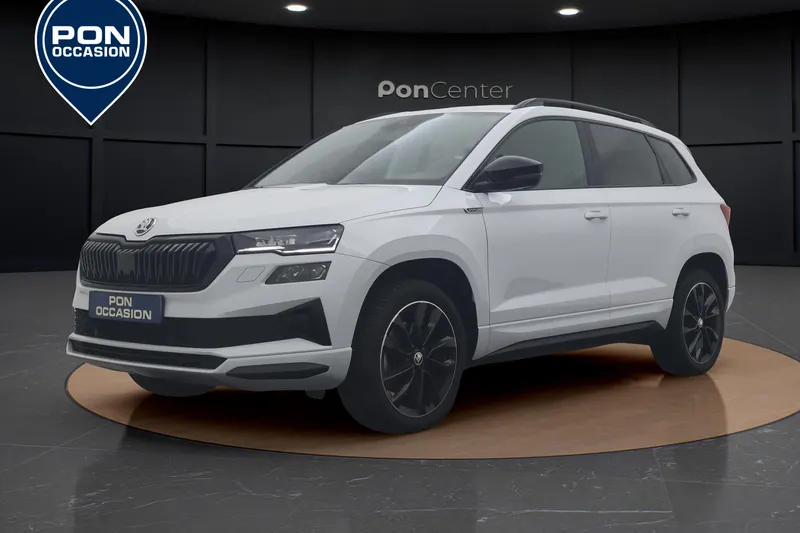 Škoda Karoq (2023)