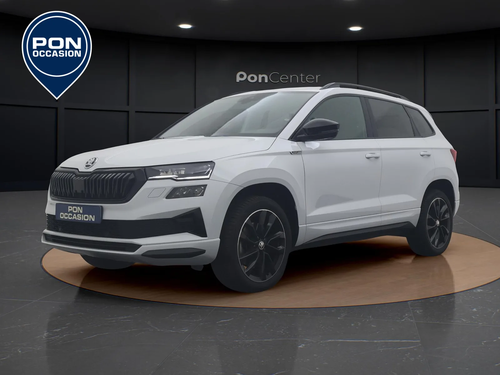 Škoda Karoq (2023) — foto 1