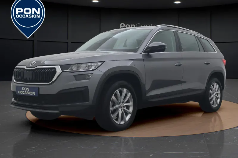 Škoda Kodiaq (2023)