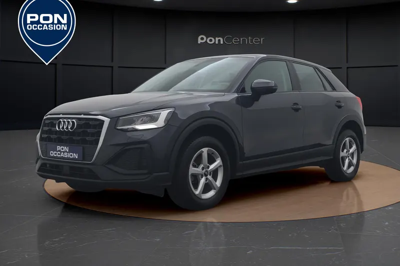 Audi Q2 (2022)