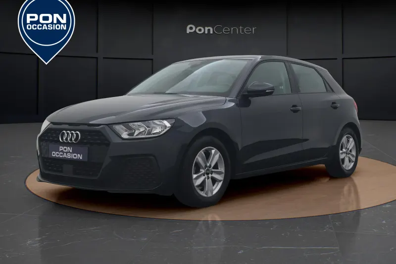 Audi A1 (2023)