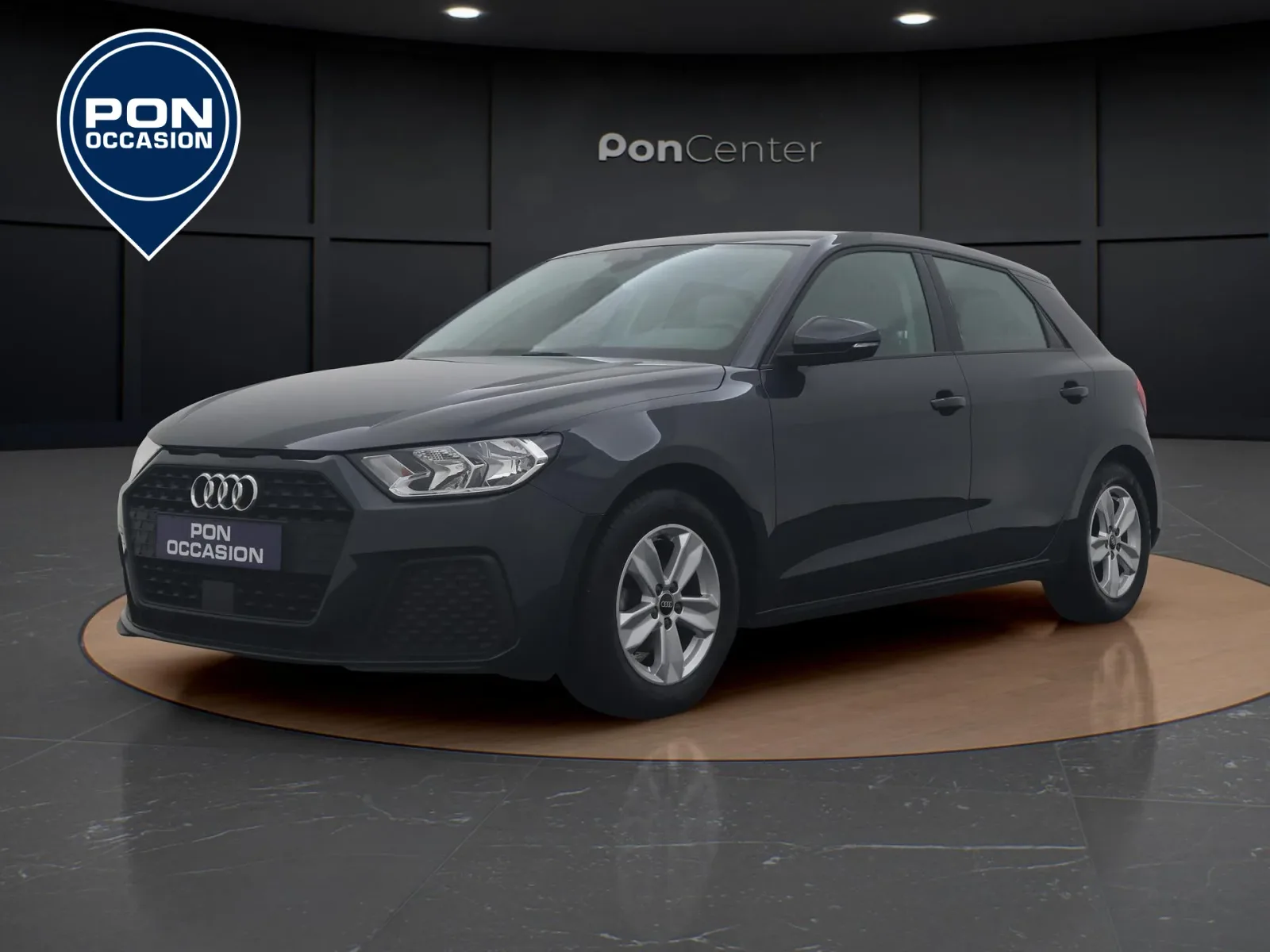 Audi A1 (2023) — foto 1