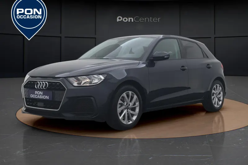Audi A1 (2025)