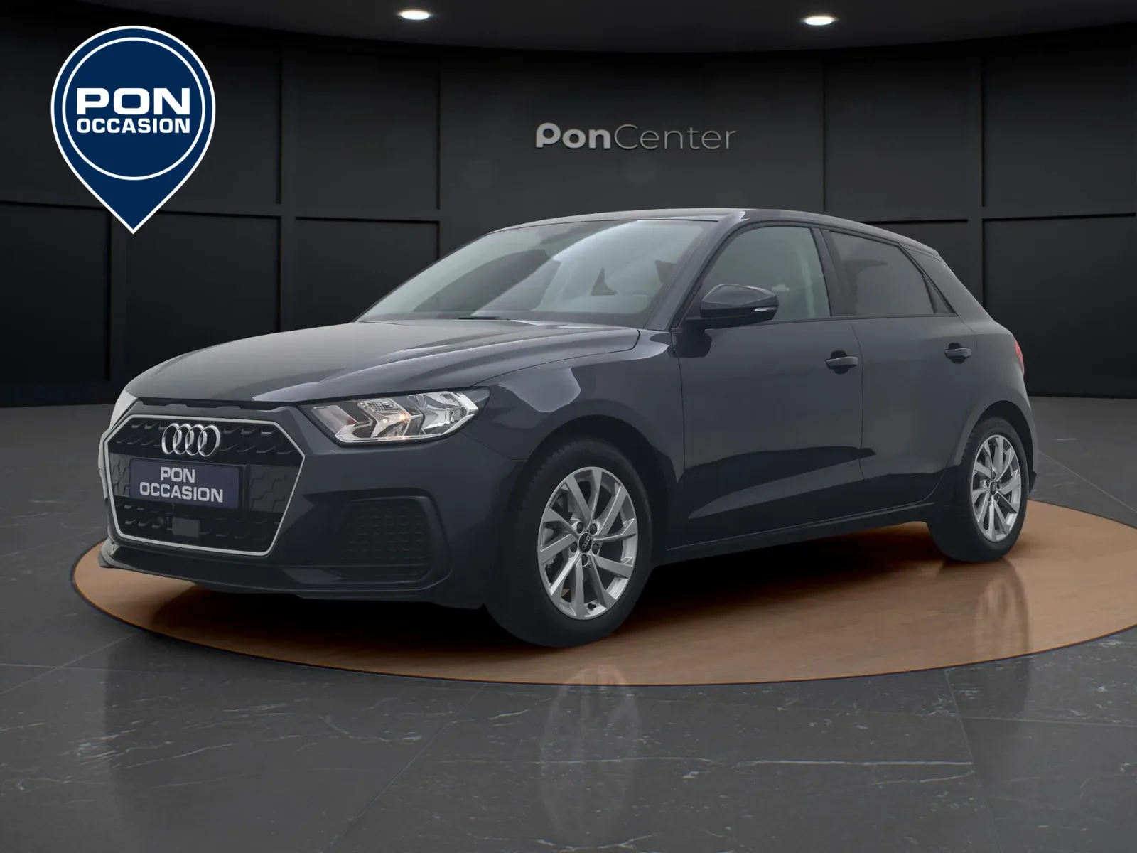 Audi A1 (2025) — foto 1