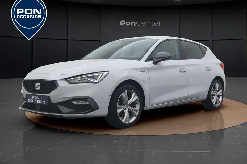 SEAT Leon (2022)
