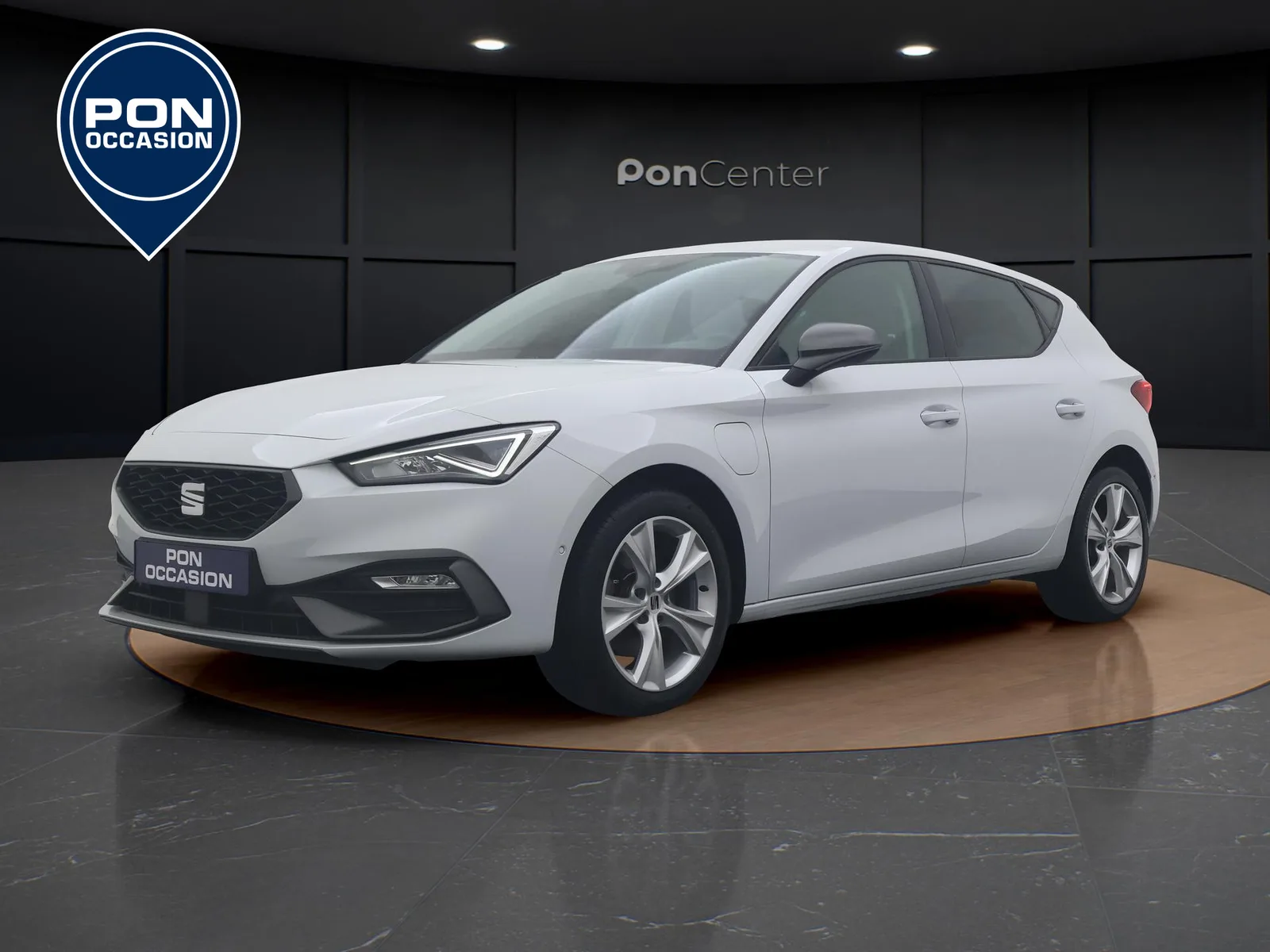 SEAT Leon (2022) — foto 1