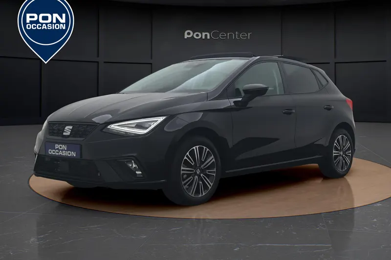 SEAT Ibiza (2025)
