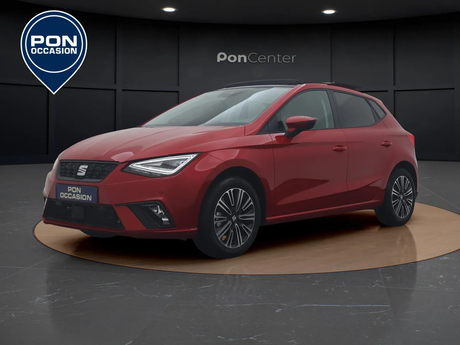 SEAT Ibiza (2025) — foto 1