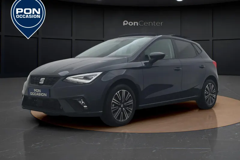 SEAT Ibiza (2025)