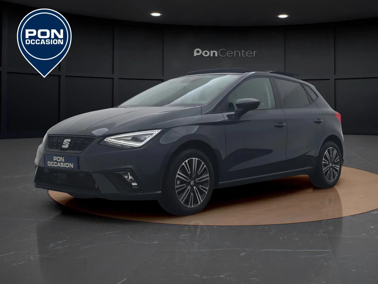 SEAT Ibiza (2025) — foto 1
