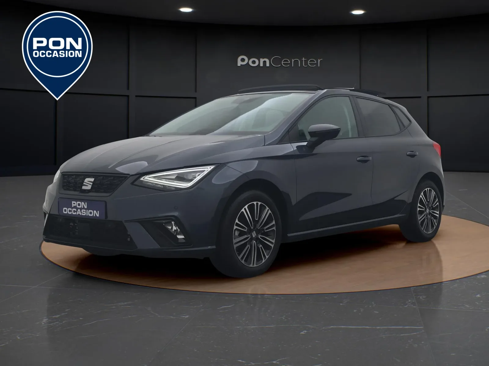 SEAT Ibiza (2025) — foto 1