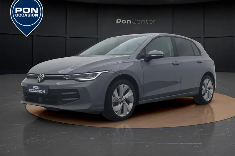 Volkswagen Golf (2024)