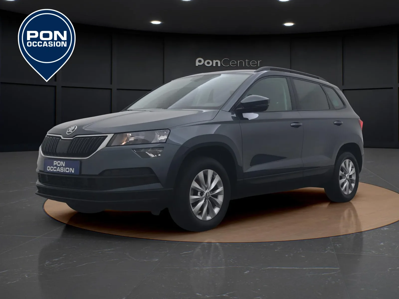 Škoda Karoq (2022) — foto 1