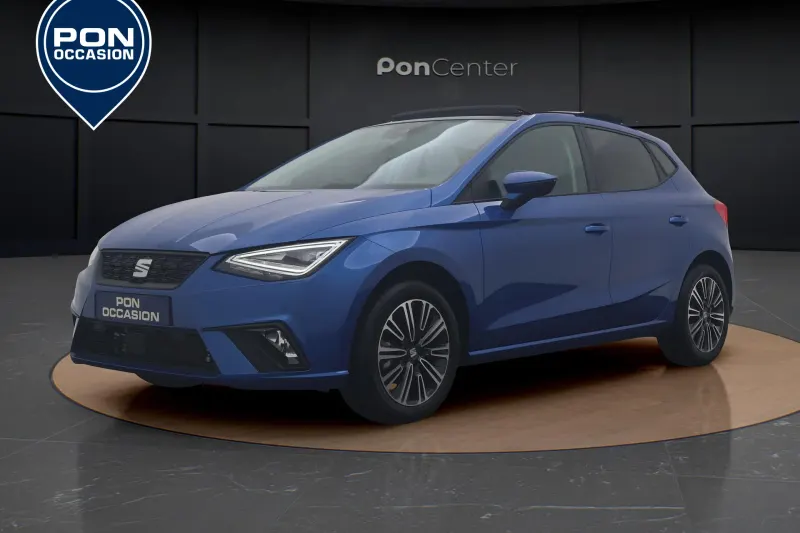 SEAT Ibiza (2025)