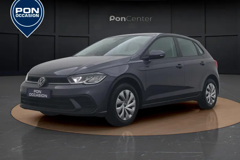 Volkswagen Polo (2024)