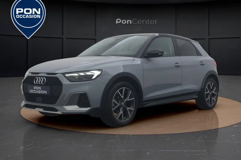 Audi A1 (2020)