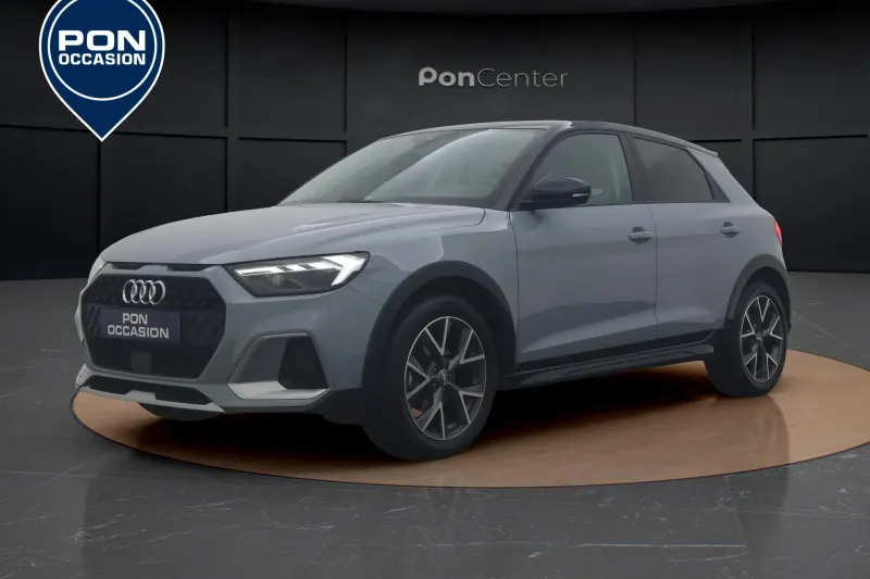 Audi A1 (2020)