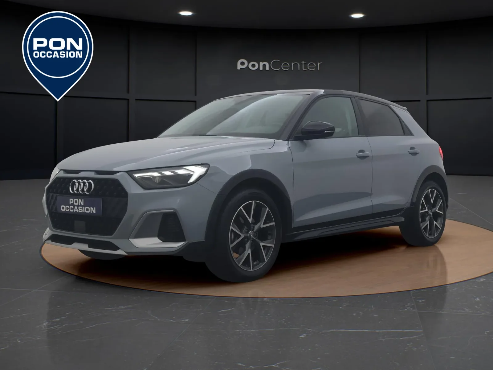 Audi A1 (2020) — foto 1