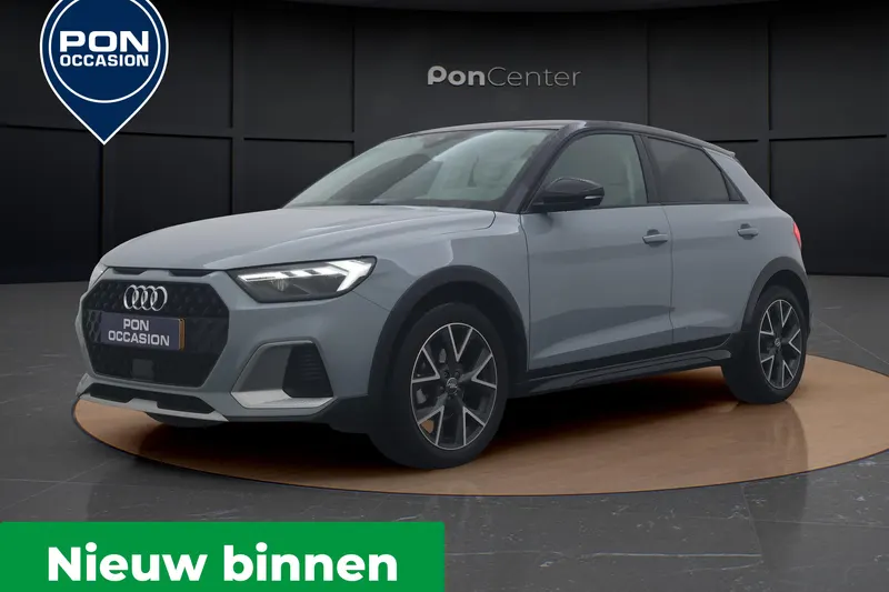 Audi A1 (2020)