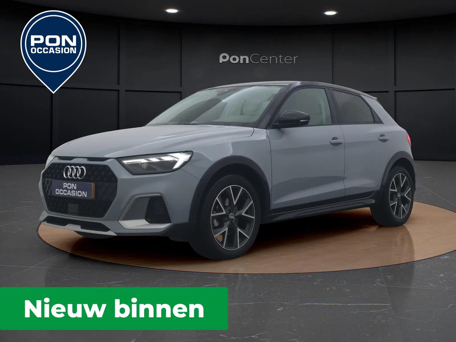 Audi A1 (2020) — foto 1