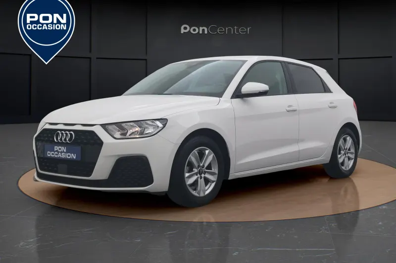 Audi A1 (2022)