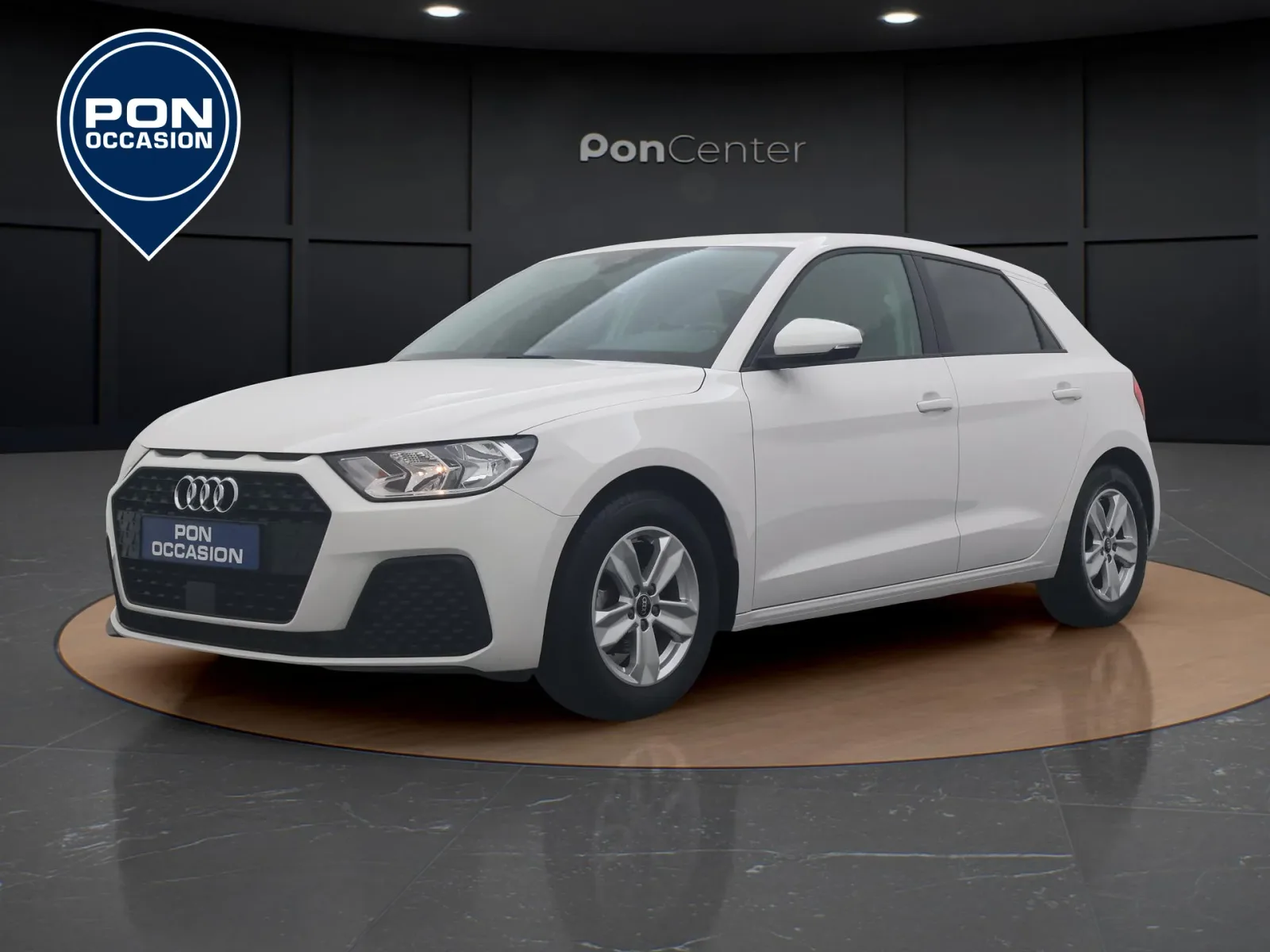Audi A1 (2022) — foto 1