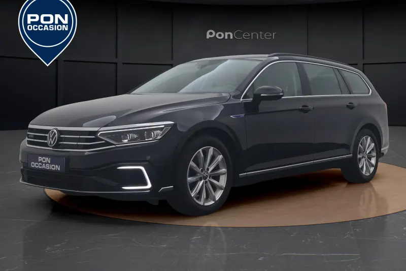 Volkswagen Passat (2022)