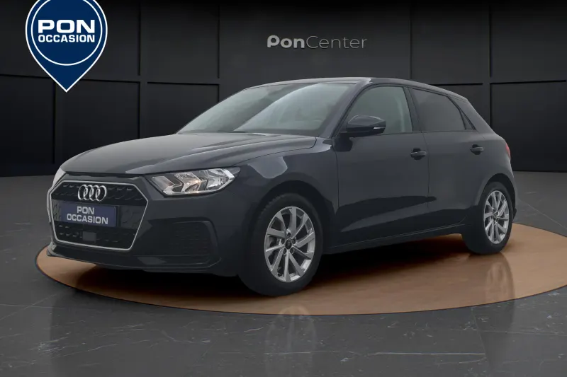 Audi A1 (2025)