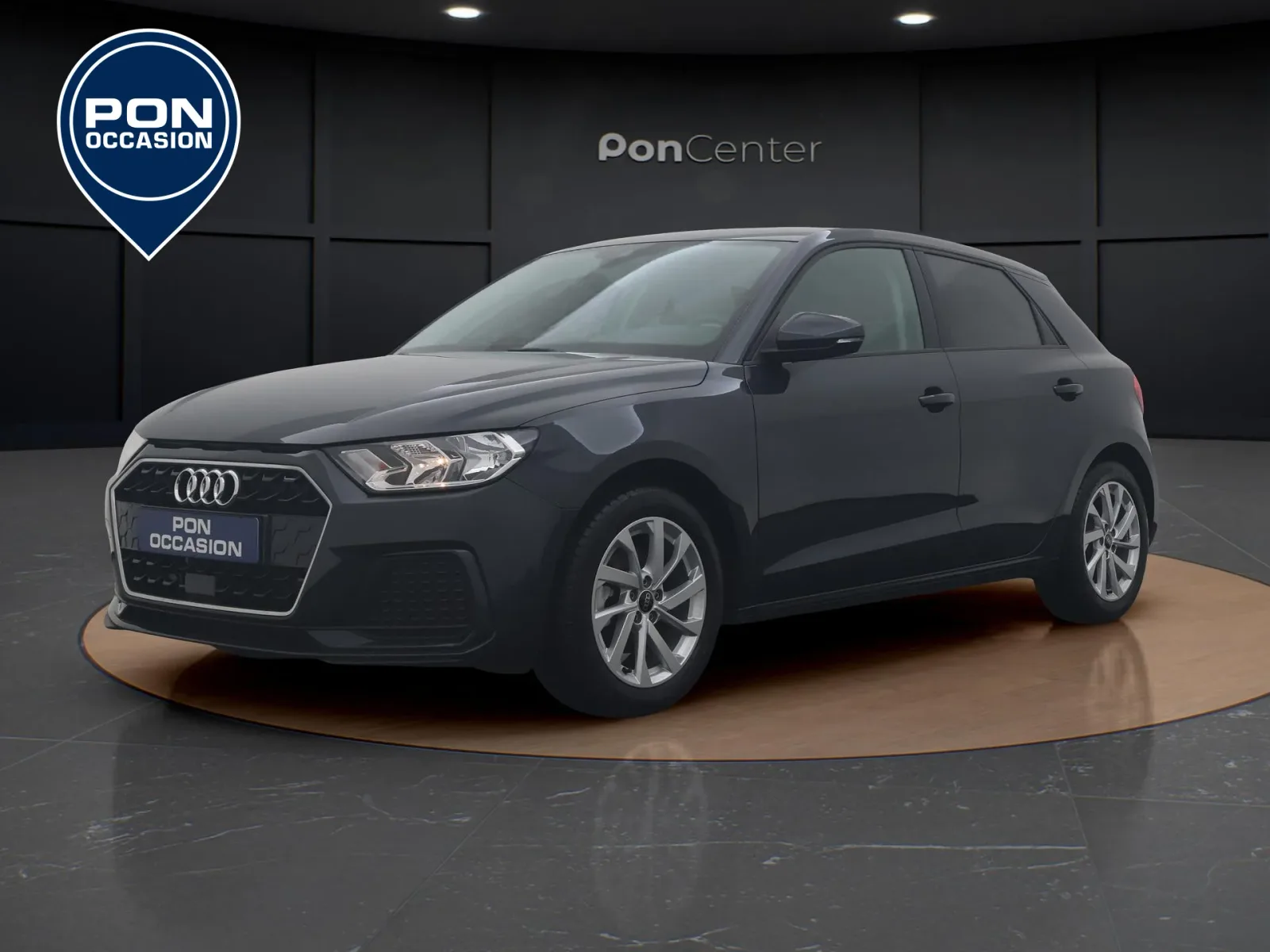 Audi A1 (2025) — foto 1