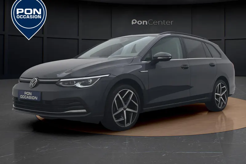 Volkswagen Golf (2022)