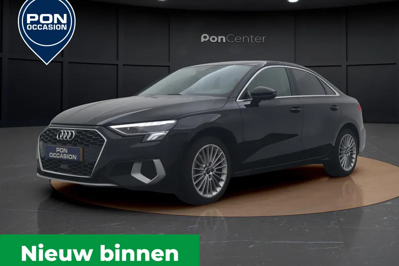 Audi A3 (2023)