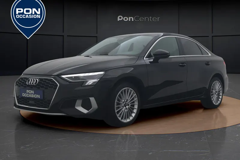 Audi A3 (2023)