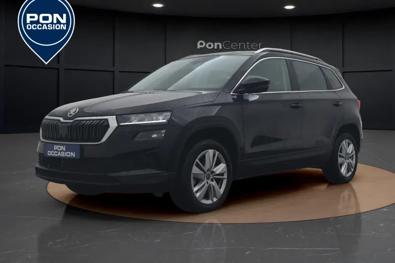 Škoda Karoq (2025)