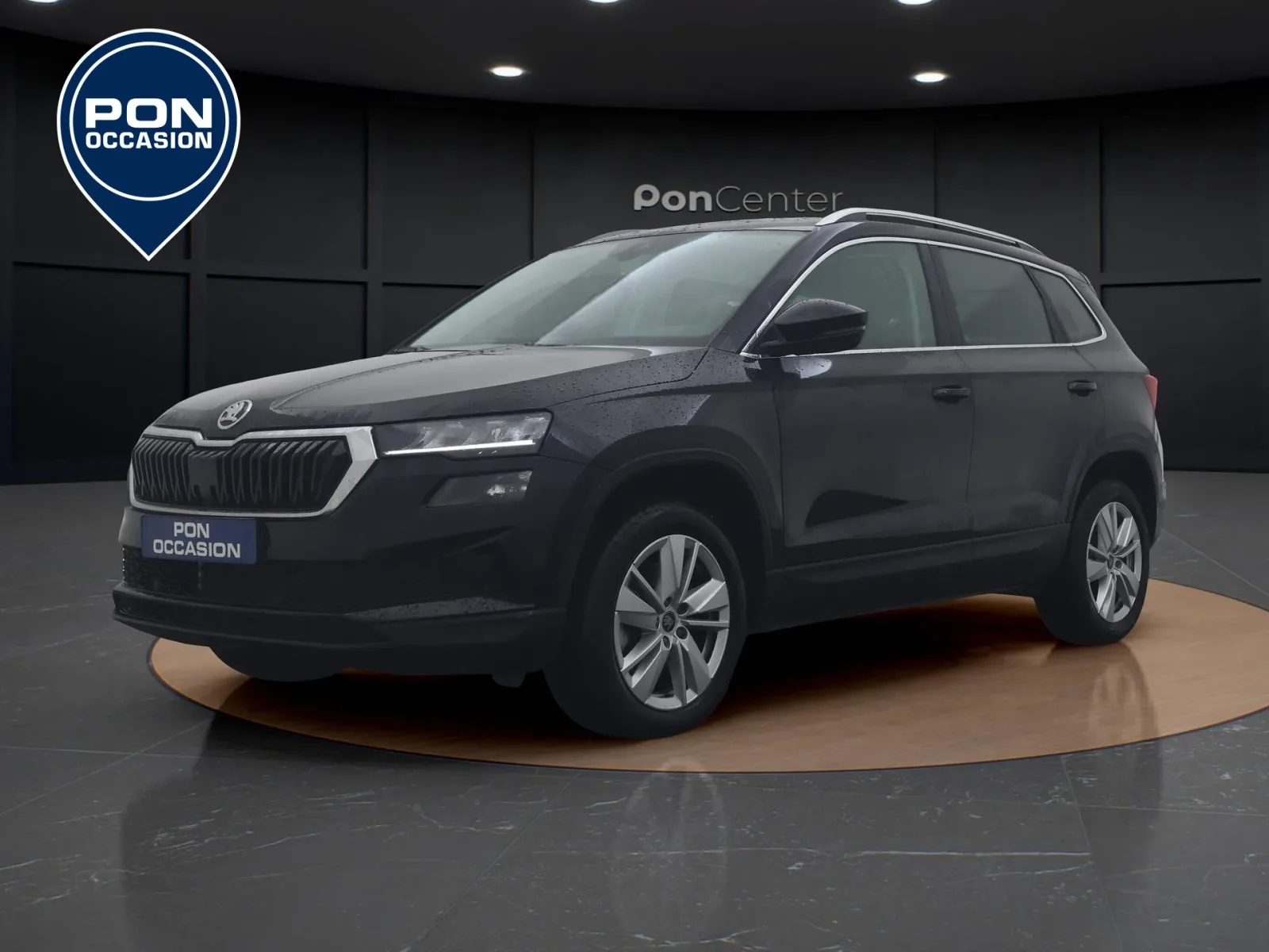 Škoda Karoq (2025) — foto 1