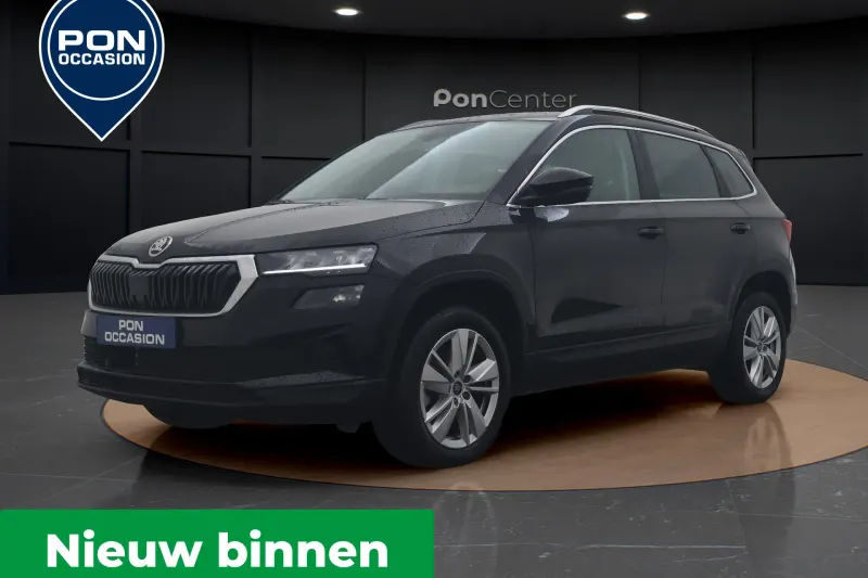 Škoda Karoq (2025)