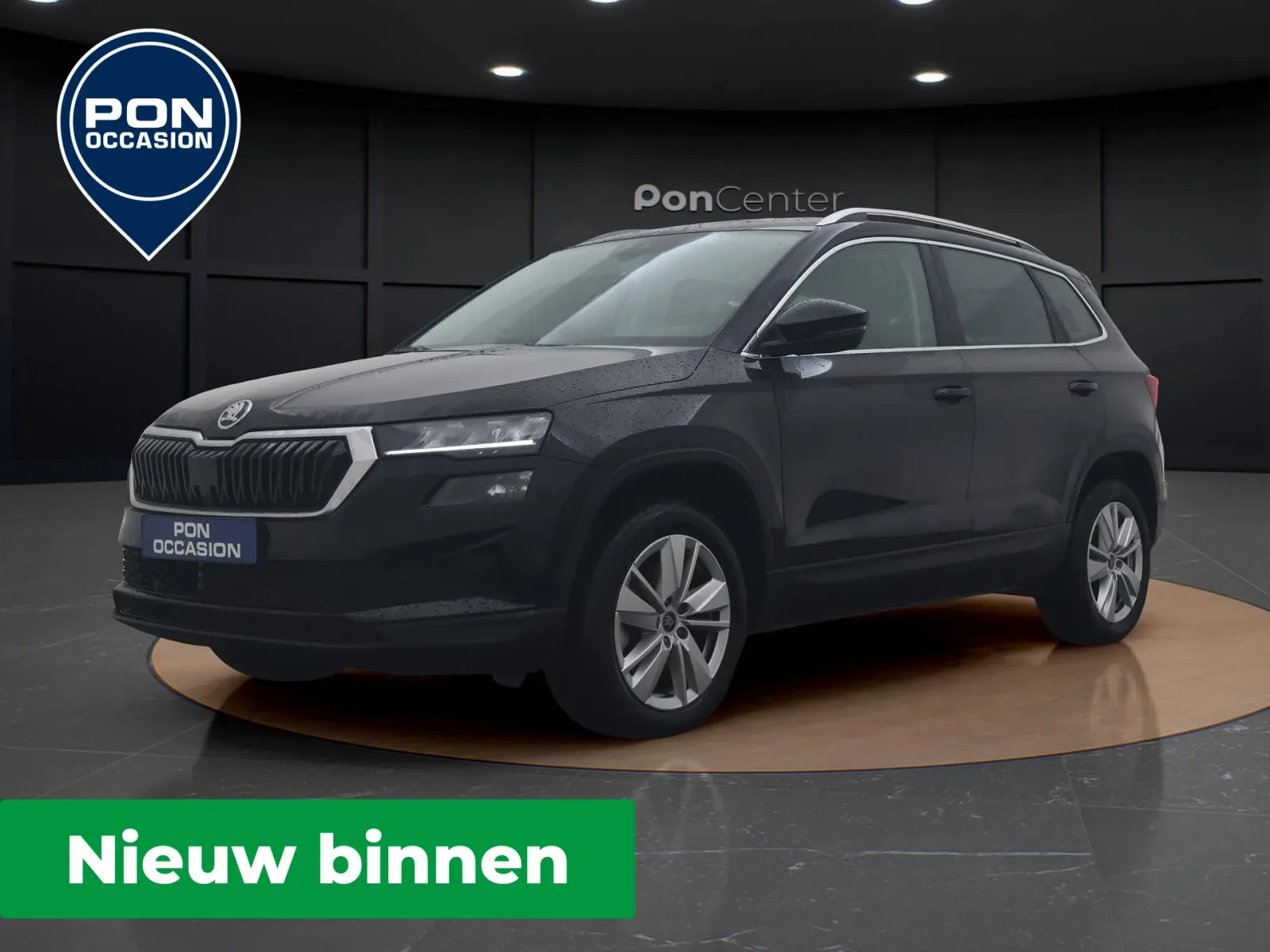 Škoda Karoq (2025) — foto 1
