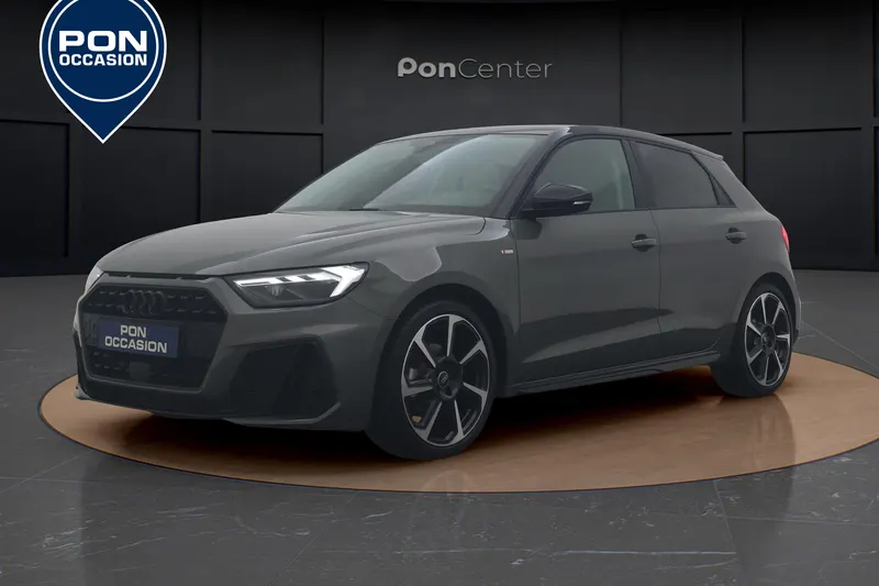 Audi A1 (2025)