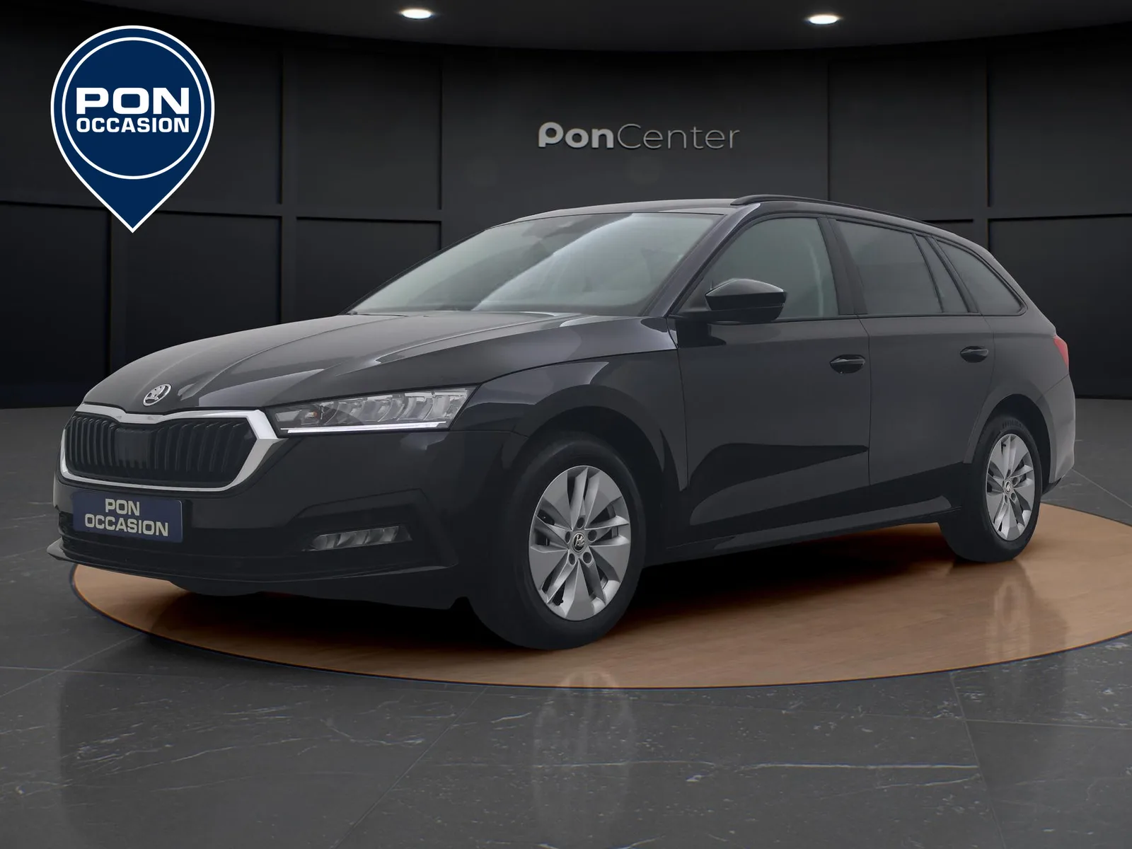 Škoda Octavia (2023) — foto 1
