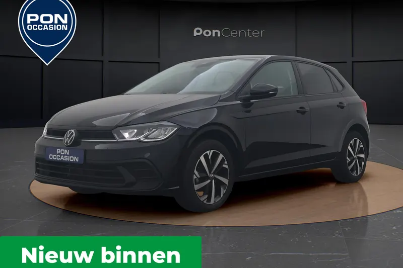 Volkswagen Polo (2025)
