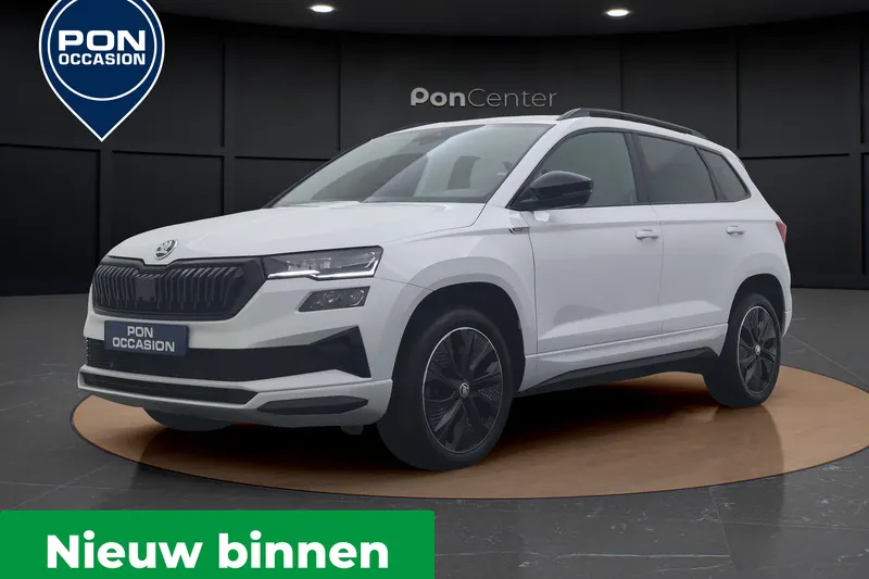Škoda Karoq (2023)