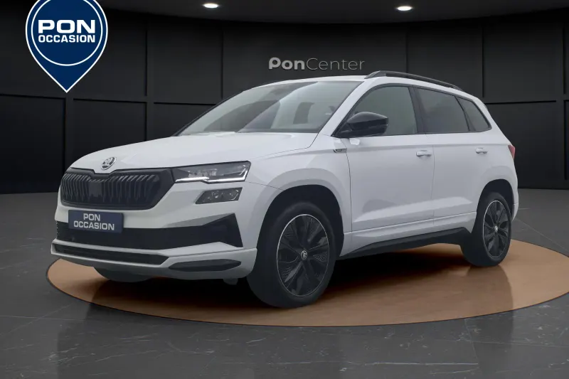 Škoda Karoq (2023)