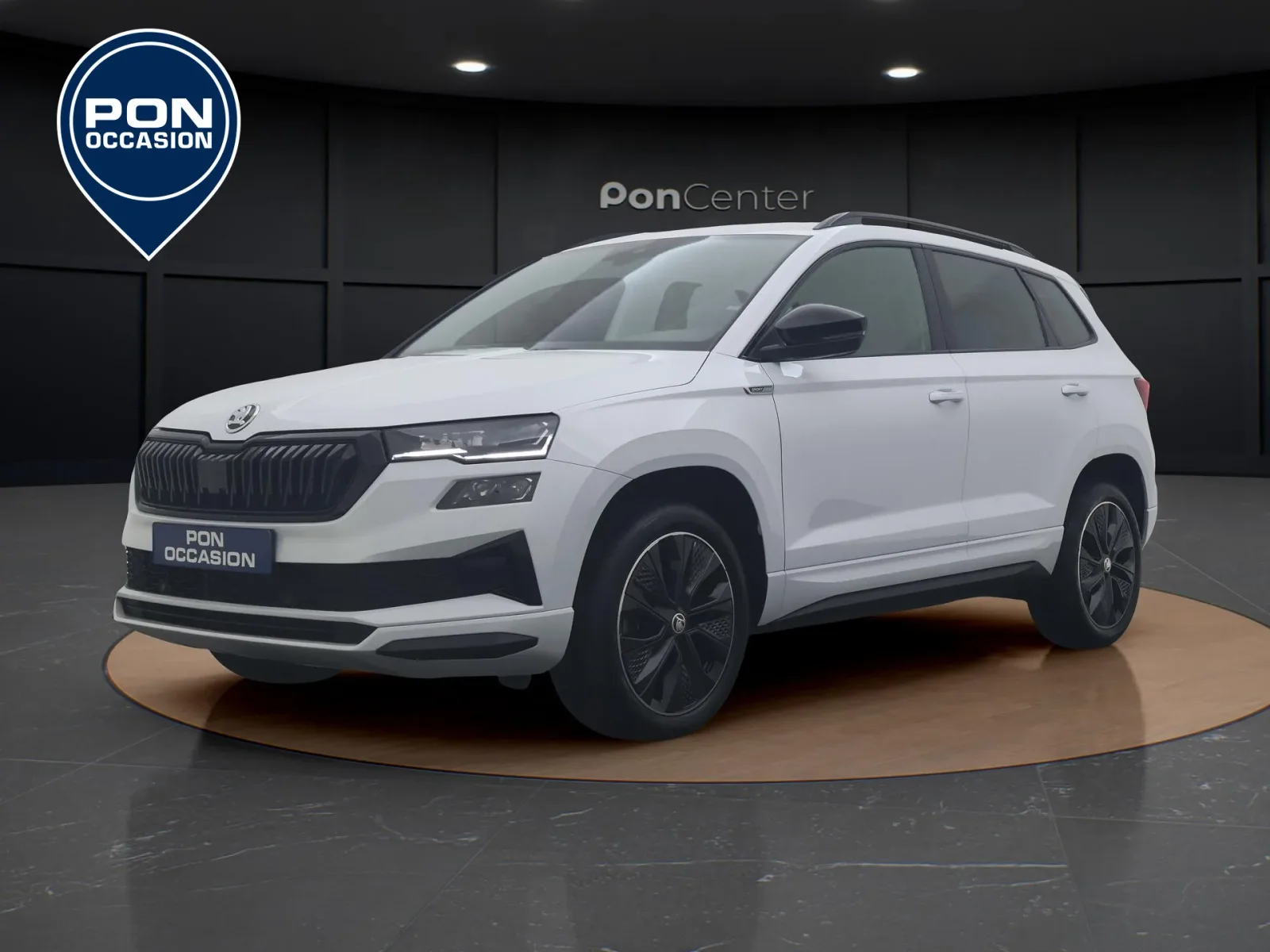 Škoda Karoq (2023) — foto 1