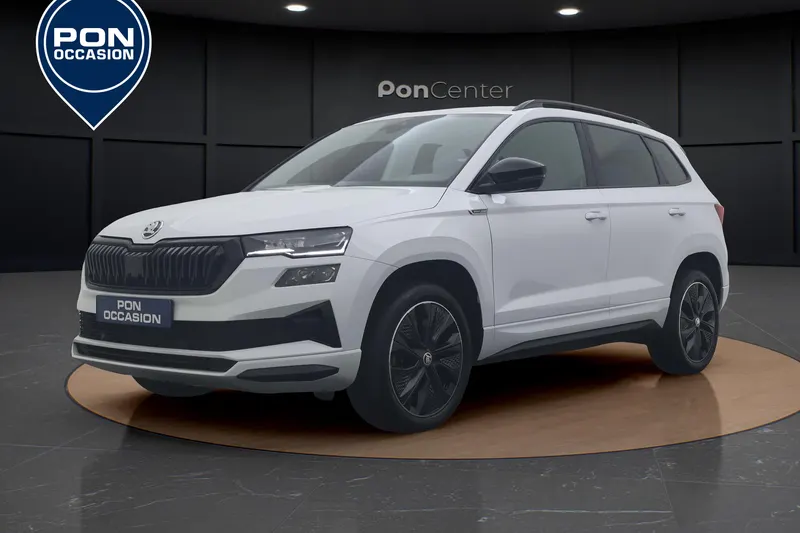 Škoda Karoq (2023)