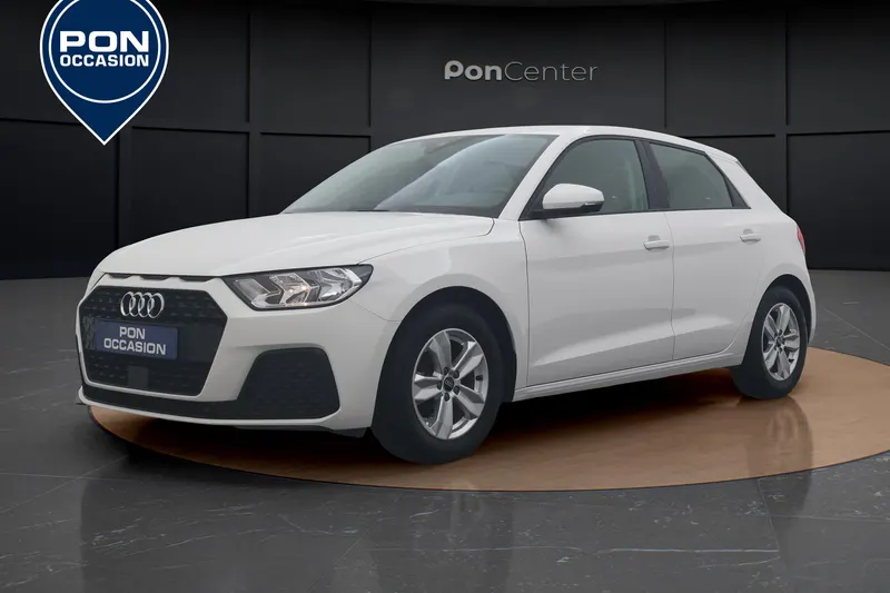 Audi A1 (2021)