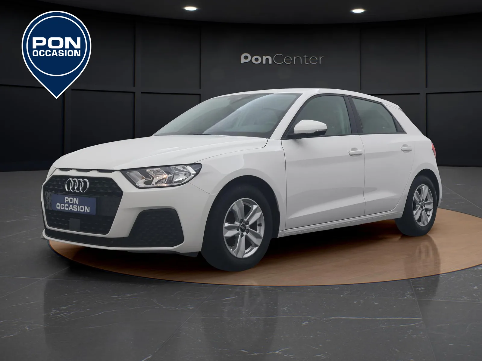 Audi A1 (2021) — foto 1