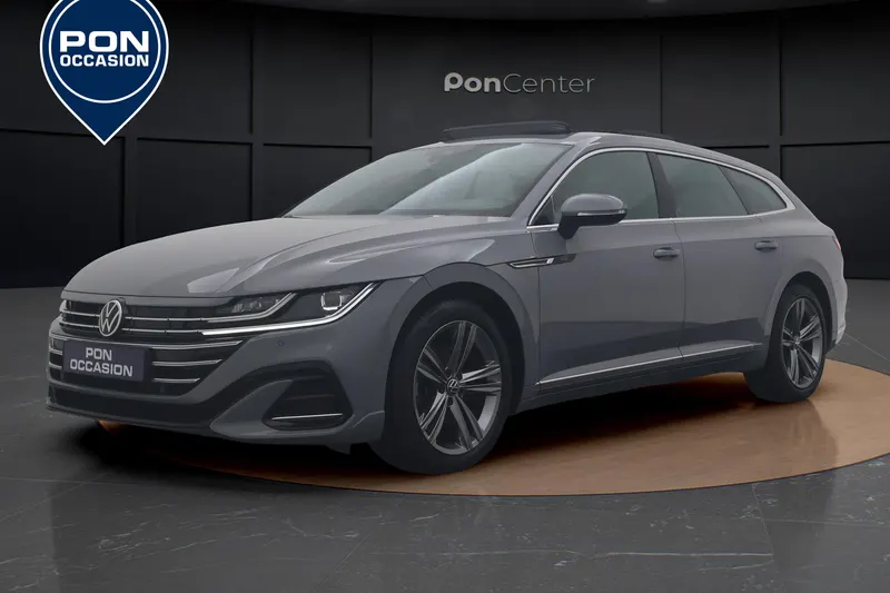 Volkswagen Arteon (2022)