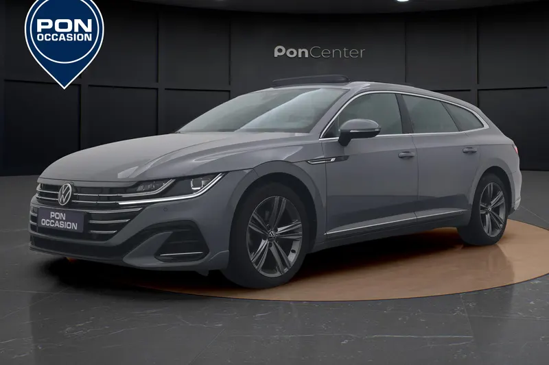 Volkswagen Arteon (2022)