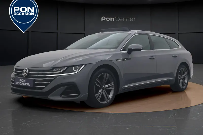 Volkswagen Arteon (2022)